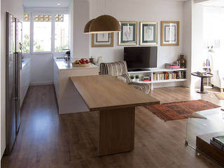 Jazmin, Muebles de Cocina Aries Muebles de Cocina Aries Modern kitchen