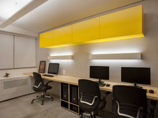 Tripper Arquitetura, Tripper Arquitetura Tripper Arquitetura Modern study/office