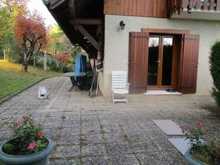 Faire de sa terrasse une vraie pièce à vivre, Berger Jardins Berger Jardins