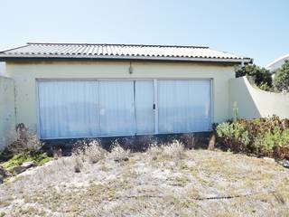 Upgrading of Heritage home in Betty's Bay, Rudolf Henning Construction Rudolf Henning Construction