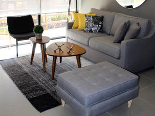 homify Living room