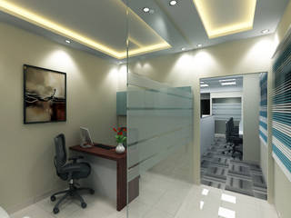 KAL informatics ltd Interior Design, Walls Asia Architects and Engineers Walls Asia Architects and Engineers