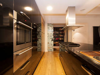 homify Modern kitchen