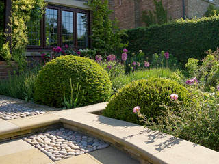 Photos, homify homify Country style garden