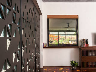 Krishnan+Parvez+architects