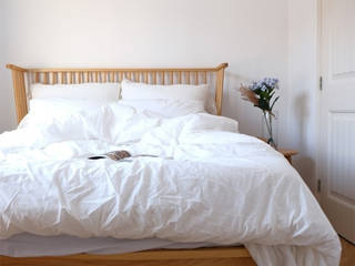 새미 클래식 인테리어의 맛, 세레스홈 세레스홈 Moderne Schlafzimmer