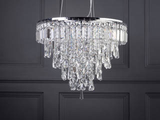 Marquis by Waterford Lighting Range from Litecraft , Litecraft Litecraft حمام