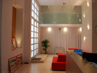 Casa Privata, Relamping Led Relamping Led Living room