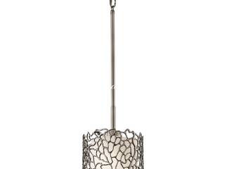 Silver Coral, Classical Chandeliers Classical Chandeliers Salas modernas