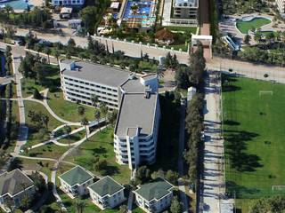 Karmir Resort, AFT DESİGN AFT DESİGN مساحات تجارية