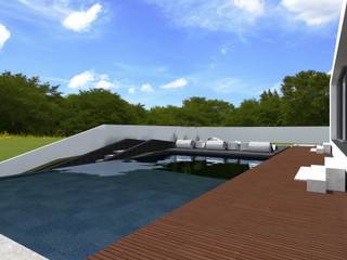 Projeto Diamante, Magnific Home Lda Magnific Home Lda Pool