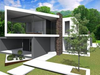 Projeto Jaspe, Magnific Home Lda Magnific Home Lda Modern home