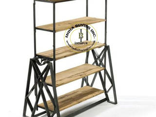 vintage industrial furniture manufacturer and exporter from Jodhpur rajasthan India , India Buying Inc India Buying Inc
