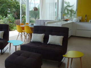 Customer's photos, Curvalinea Curvalinea Modern living room