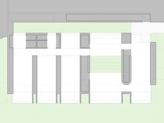 Casa MA . Estudo Prévio . Preliminary Study , Atelier Alvalade Atelier Alvalade