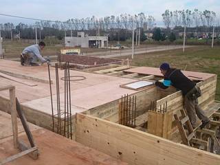 Proyectos Varios - De Todo un Poco, Estilo Activo Construcciones SRL Estilo Activo Construcciones SRL