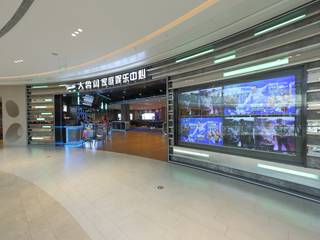 滾動的音樂盒, 舍子美學設計有限公司 舍子美學設計有限公司 industrial style corridor, hallway & stairs