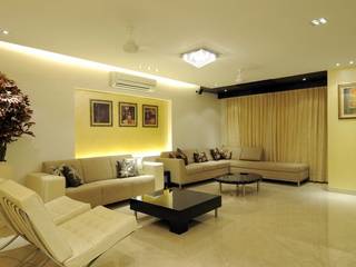 RESIDENCE NILESH SHAH, CTDC CTDC Commercial spaces