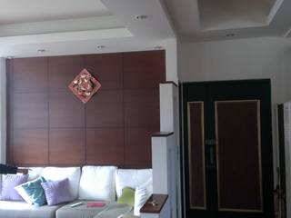 Hoyang Interior Design 禾揚設計