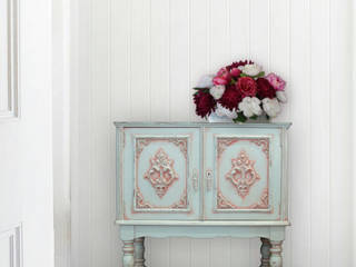 u shabby chic Setúbal, u shabby chic u shabby chic Eclectic style houses