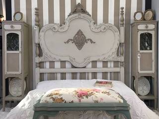 u shabby chic Santarém, u shabby chic u shabby chic Casas eclécticas