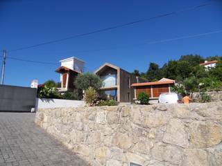 Conjunto HC, António Bilelo, Arquitecto António Bilelo, Arquitecto