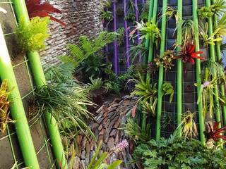 Gorgeous Gardens Сад