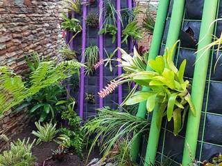 New garden for Hendrick, Gorgeous Gardens Gorgeous Gardens Modern garden