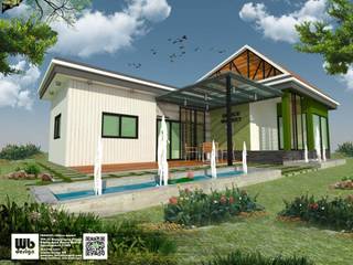 home office, Interior Design WB Interior Design WB