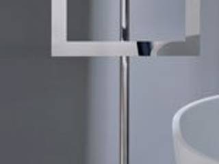 ACCESSORI KIRI , arlexitalia arlexitalia Minimalist style bathroom