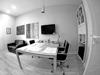 | • | Studio Prodomo | • |, Studio Prodomo Studio Prodomo Commercial spaces