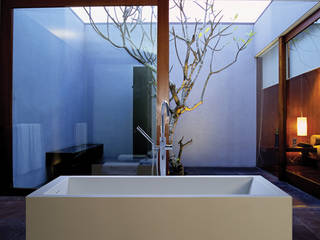 MTI Bath Exclusive Alberta Dealer, Serenity Bath Serenity Bath Modern bathroom