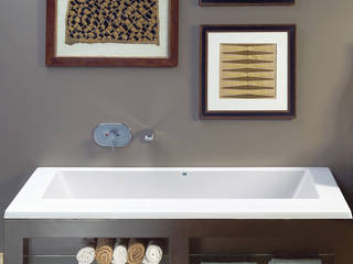 MTI Bath Exclusive Alberta Dealer, Serenity Bath Serenity Bath Modern bathroom
