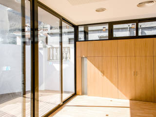  โรงเรียน by navarro+vicedo arquitectura