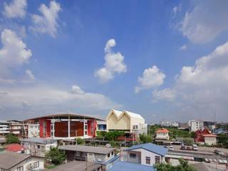 Charoenpong Kindergarten, I Like Design Studio I Like Design Studio