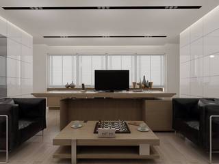 EZGİ AYDOGDU İçmimarlık Danışmanlık ve İnşaat Hiz. – Nevada Elektronik:  tarz Ofis Alanları