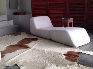 Proyectos y colaboraciones, DECO Designers DECO Designers Minimalist bedroom