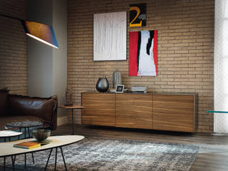 Sideboards, IQ Furniture IQ Furniture Modern living room