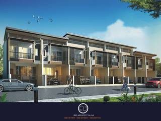 Commercial Building,townhome, 9DD Group 9DD Group