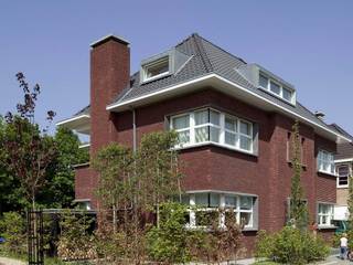 WONING JRR-001, Hopmanhuis Hopmanhuis Modern Evler