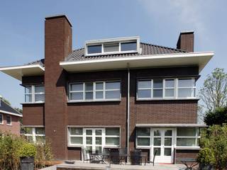 WONING JRR-001, Hopmanhuis Hopmanhuis Modern Evler