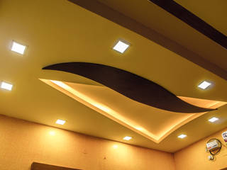 Sathyamoorthy & Co - Chennai, Studio Madras Architects Studio Madras Architects Commercial spaces