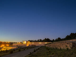 Casa Penafiel, StudioCAN StudioCAN Nhà