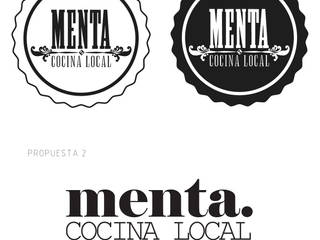 MENTA COCINA LOCAL, deFORMA arquitectura deFORMA arquitectura