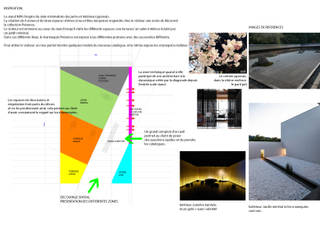 Réalisation d'un stand salon Euroshop, ATELIER 116 ATELIER 116 商業空間