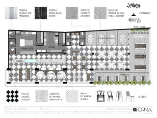 сучасний by deFORMA arquitectura, Сучасний