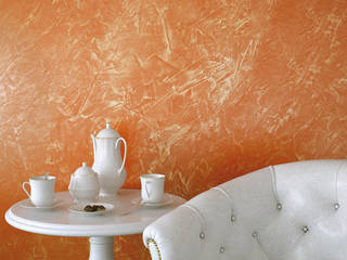 VENETIAN STUCCO Pearl Effect, Cameleo Deco Coatings Cameleo Deco Coatings