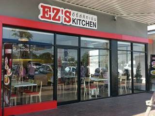 ร้าน EZ'S Kitchen ปั้มน้ำมัน ปตท. จ.อุตรดิตถ์, บริษัท ไอเดียโอโลจี จำกัด บริษัท ไอเดียโอโลจี จำกัด