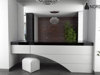 Design de Interiores, NORCREATE - Arquitectura & Engenharia NORCREATE - Arquitectura & Engenharia