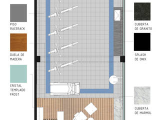 GARAGE MB, deFORMA arquitectura deFORMA arquitectura